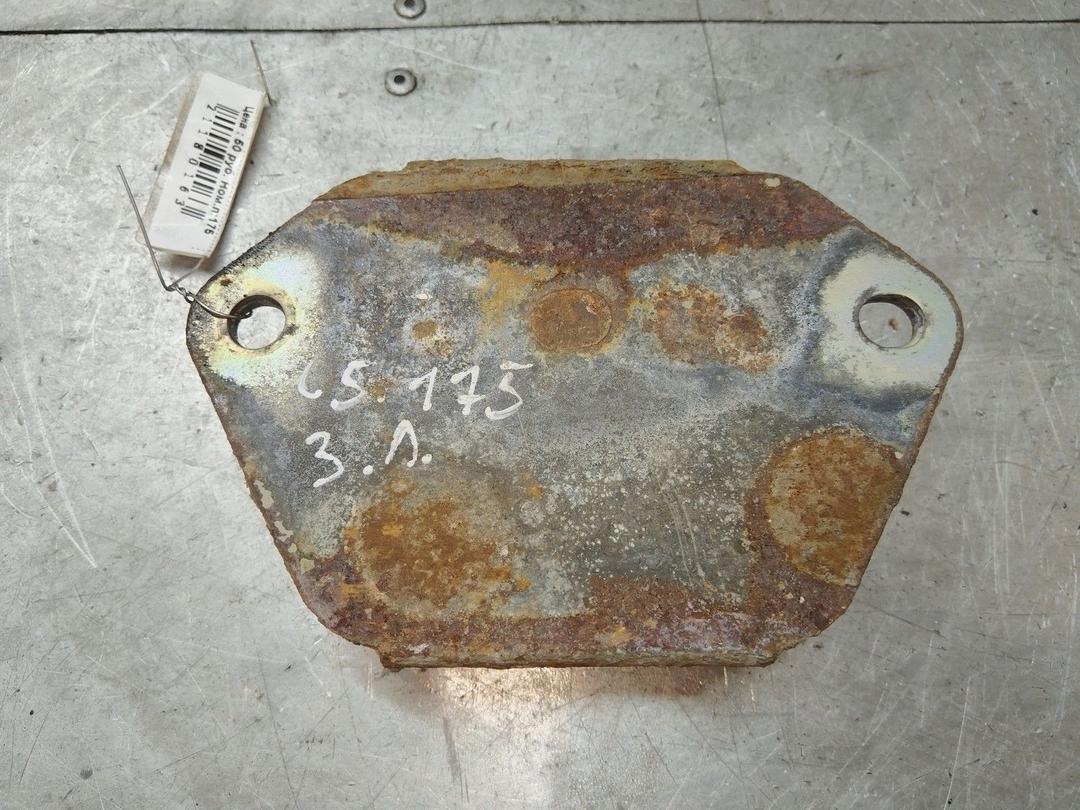 Кронштейн крепления балки подвески Z76TH9 Citroen C5 купить