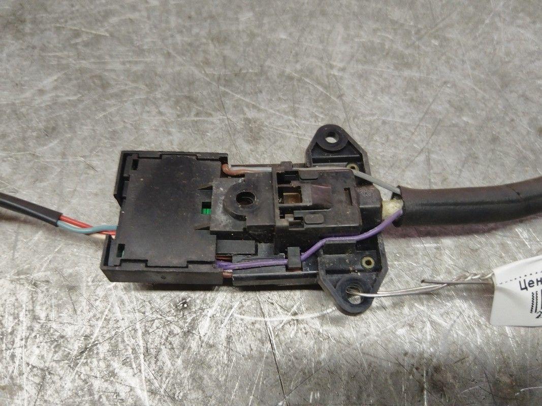 Джойстик управления мультимедиа NU21BT Peugeot 406 - Фото 5