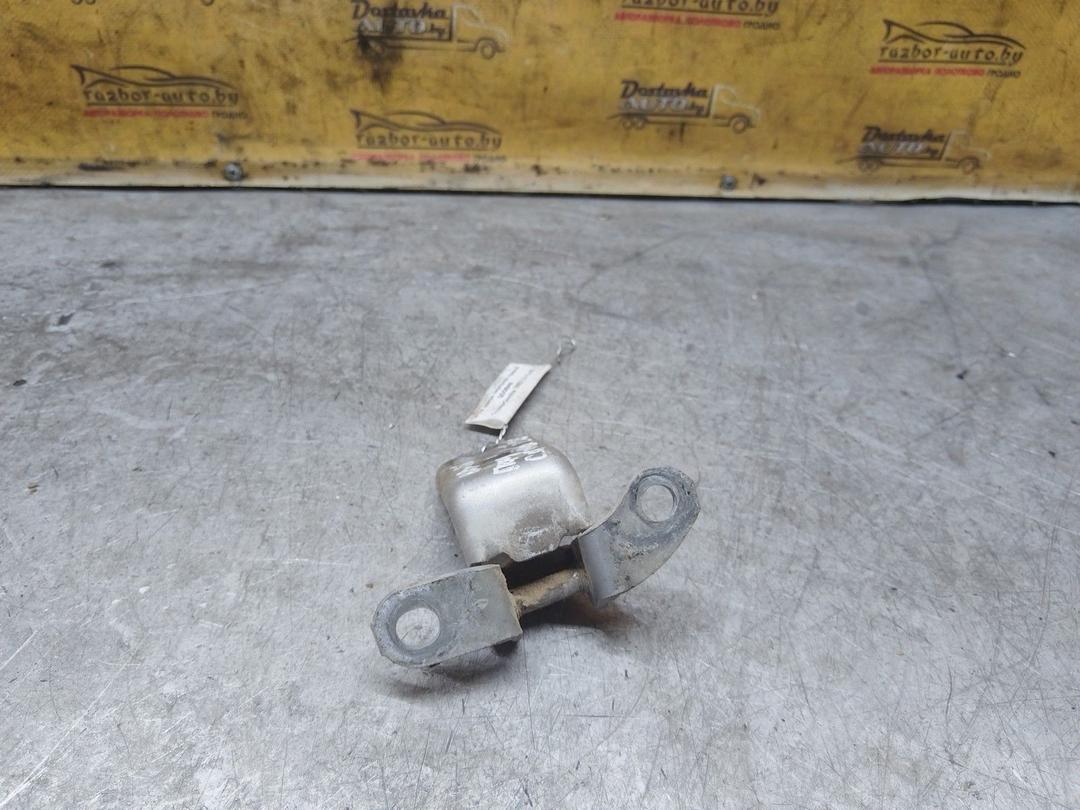 Петля двери передней правой QOGBA6 Toyota Corolla - Фото 2