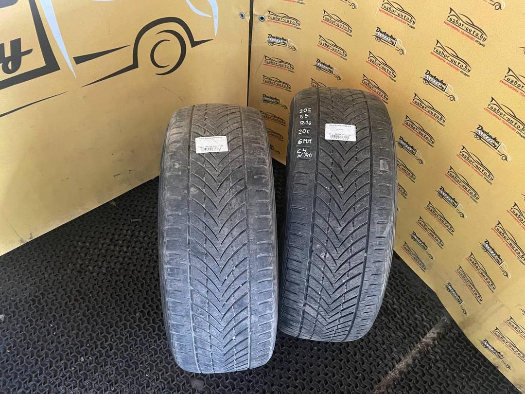 Шина Rotalla 205/55 R16 F4Z55Y F4Z55Y Rotalla купить