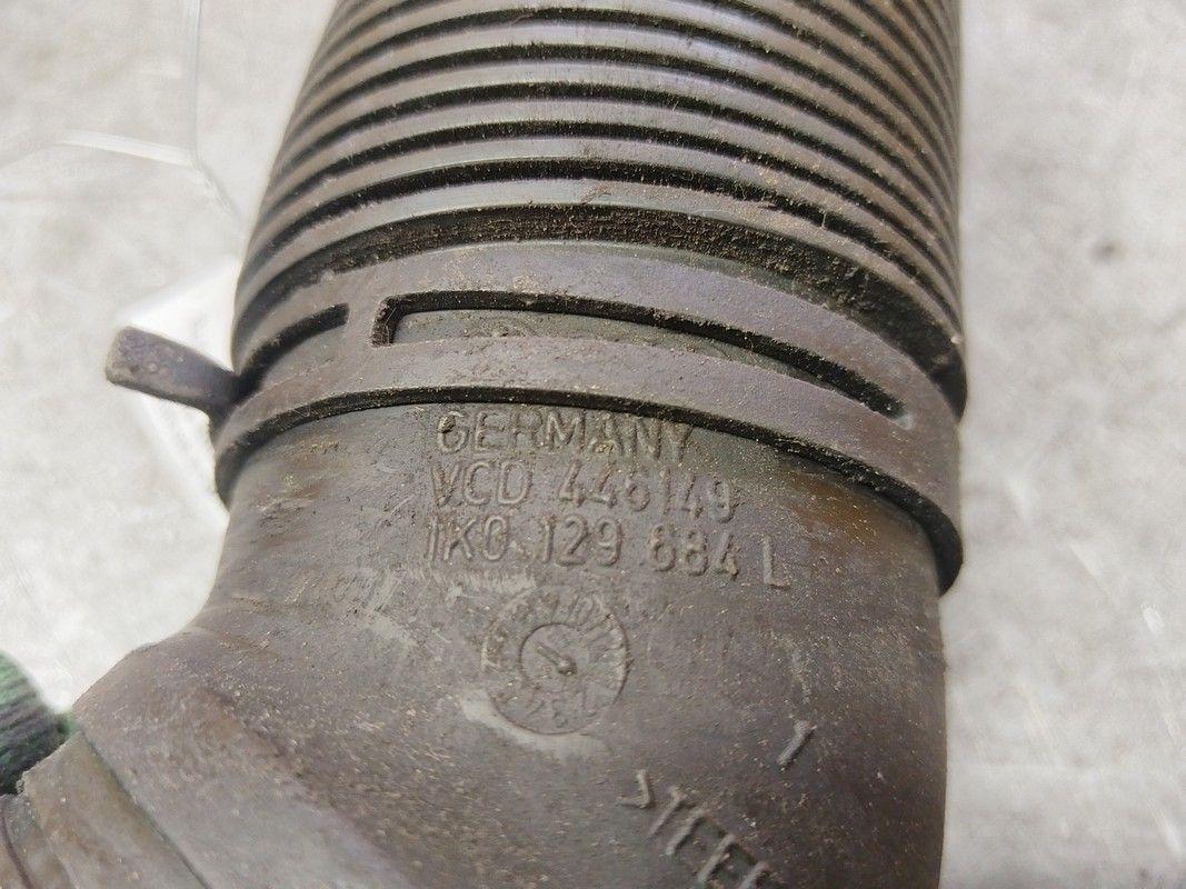 Патрубок воздушного фильтра PBWVD6 Seat Altea - Фото 4