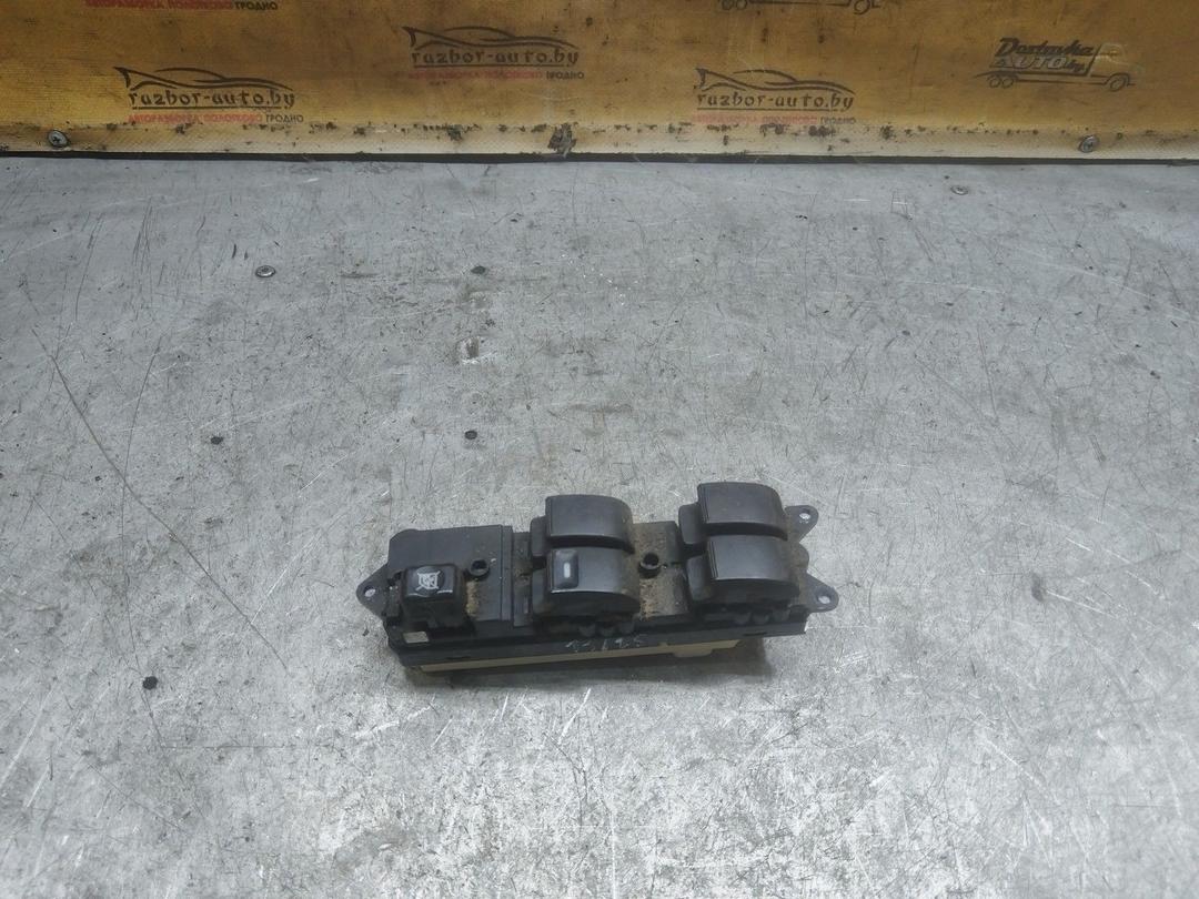 Блок управления стеклоподъемниками 9QMA08 Mitsubishi Grandis купить