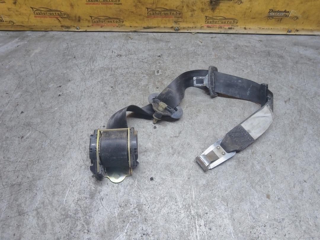 Ремень безопасности задний левый 46683D Ford Galaxy купить с доставкой