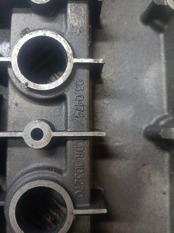 Клапанная крышка O79USG Rover 200 - Фото 3