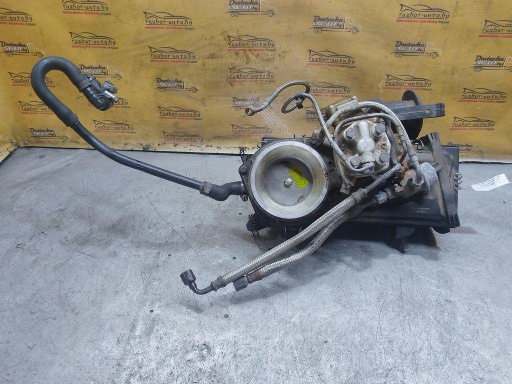 Распределитель впрыска (инжектор) PD51WZ Audi 80 - Фото 12