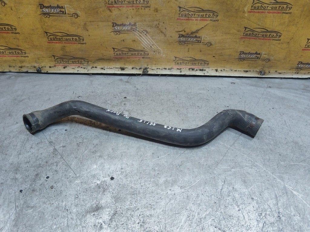 Патрубок радиатора N4Z0V4 Mercedes A W168 - Фото 1