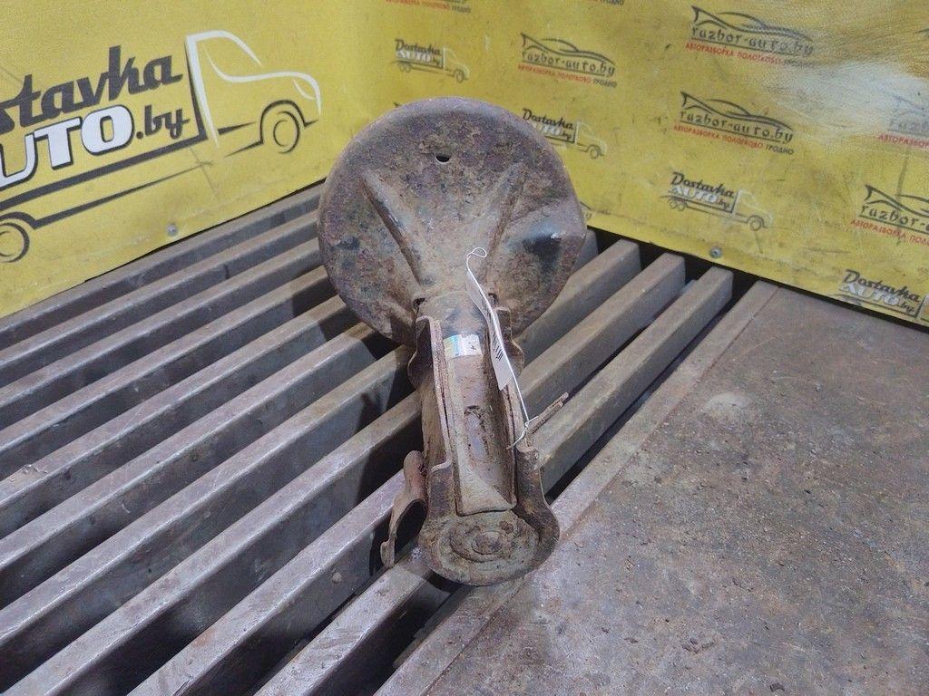 Амортизатор передний левый K7S43R Mitsubishi Carisma - Фото 7