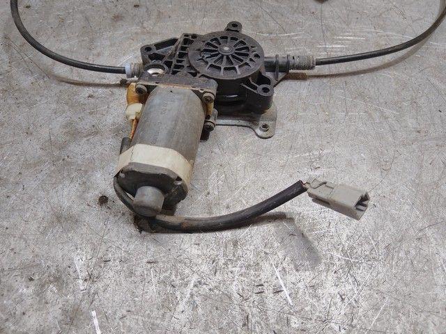 Стеклоподъемник электрический задний левый 8B4BPV Rover 600 купить