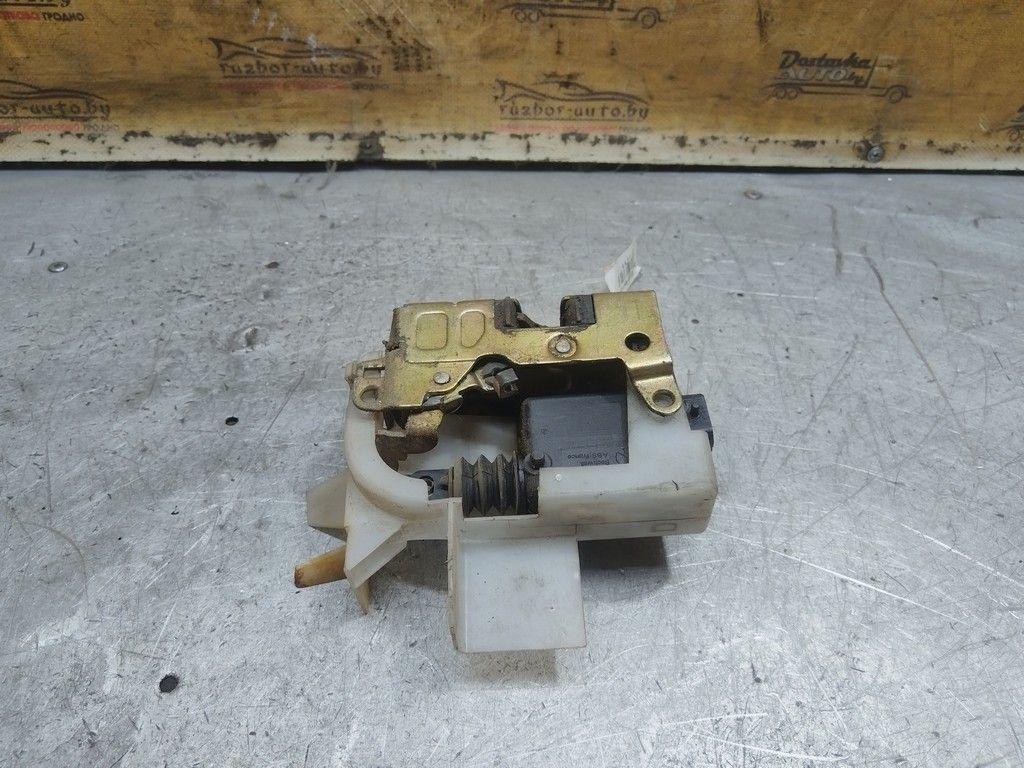 Замок двери задней правой HDDBZO Renault Espace - Фото 2