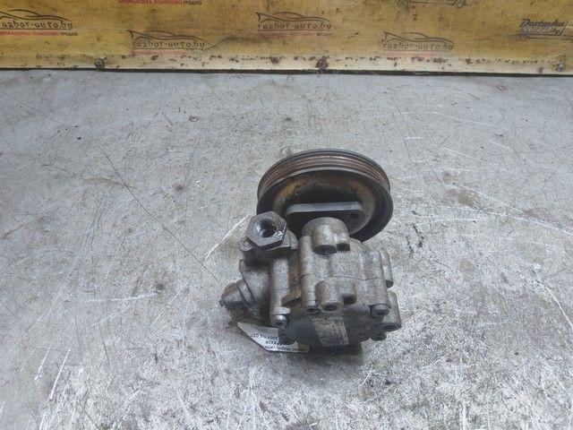 Насос гидроусилителя руля PPXX86 Fiat Linea купить в магазине запчастей бу