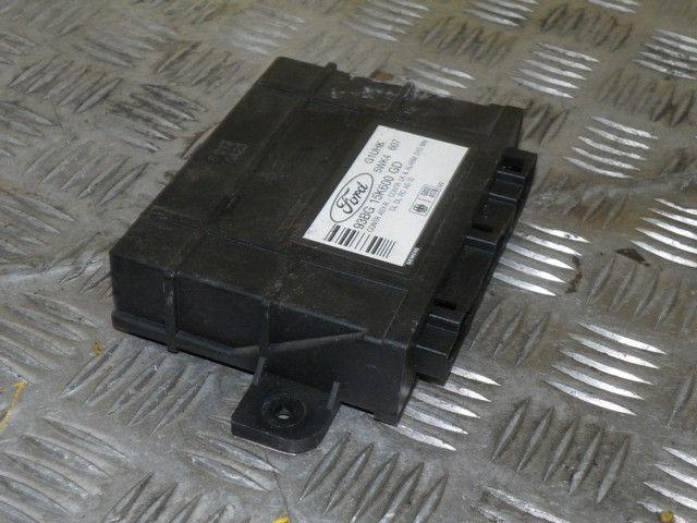 Блок комфорта QJMUYO Ford Mondeo купить в магазине запчастей бу