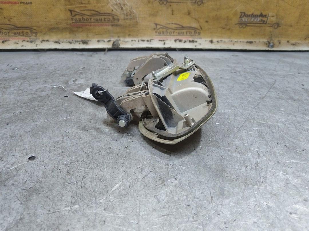 Ручка наружная задняя левая 9V528E Fiat Linea - Фото 6