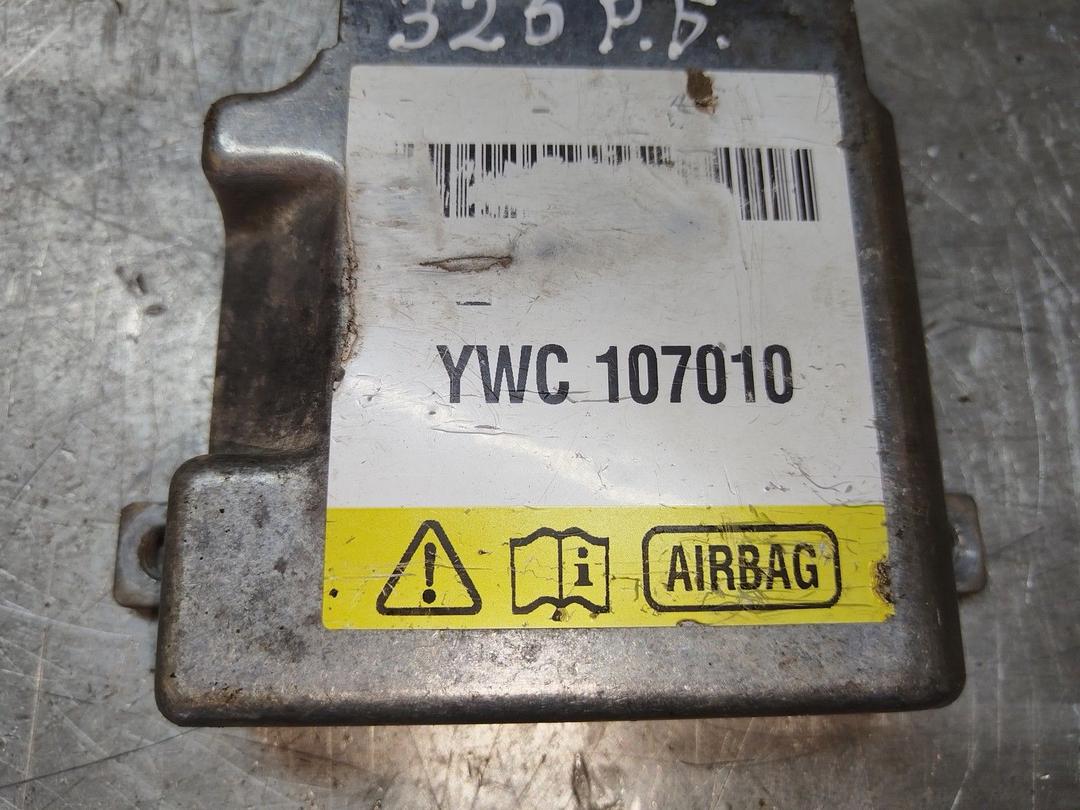Блок AirBag 0OVUSO Rover 45 - Фото 4