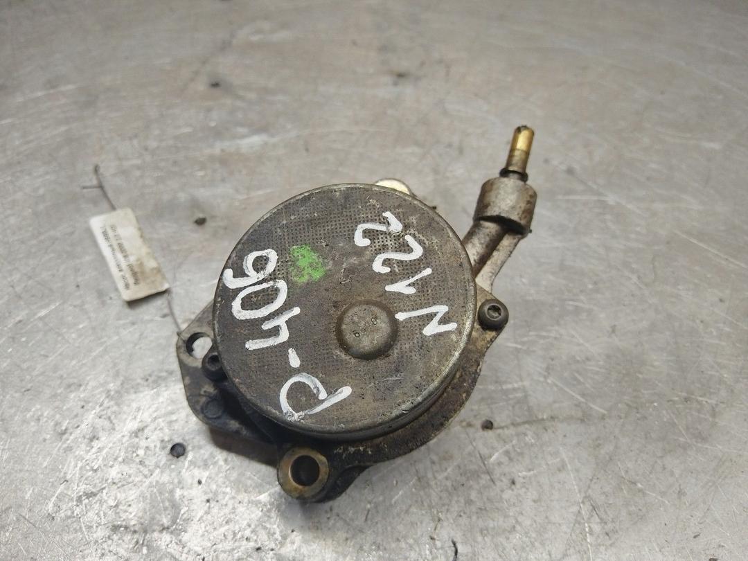 Насос вакуумный H9BBJL Peugeot 406