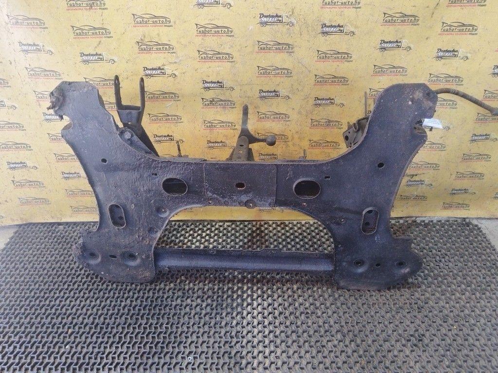 Балка подвески передняя (подрамник) BDTQMA Citroen Xantia - Фото 3