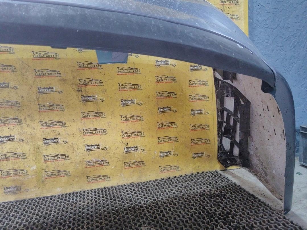 Бампер задний 78UTG0 Opel Vectra купить с доставкой