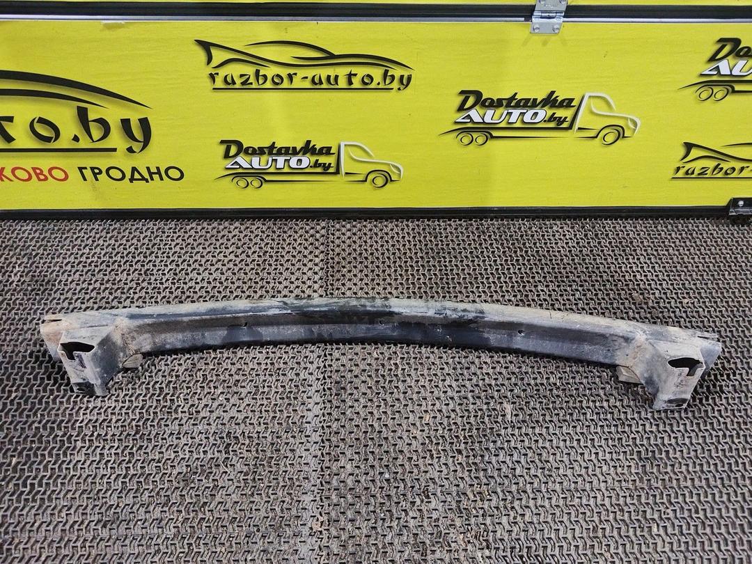 Усилитель бампера переднего MRXJ8R Citroen Jumper - Фото 4