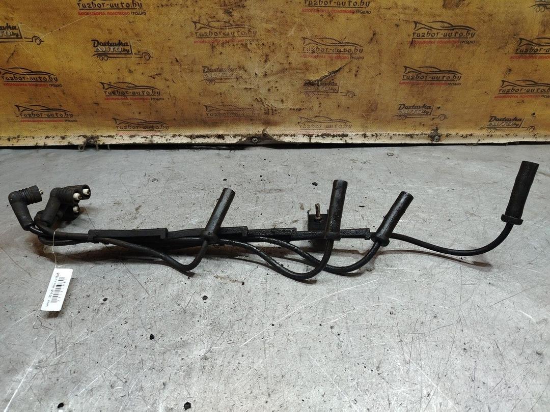 Провод высоковольтный 6KR7M3 Peugeot 806 - Фото 1