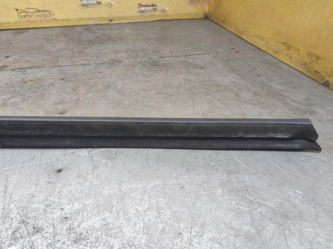 Молдинг стекла двери передней правой внутренний OMDX22 Ford Fusion - Фото 2