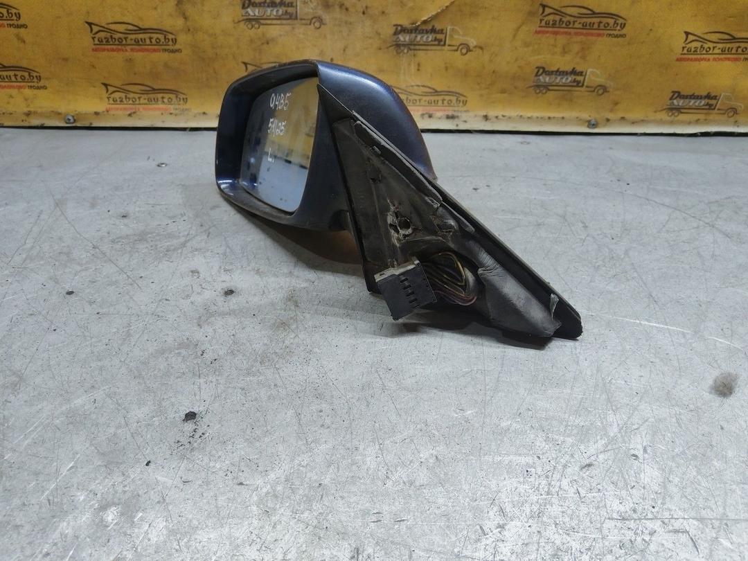 Зеркало наружное левое 2QHOX8 Audi A4 купить