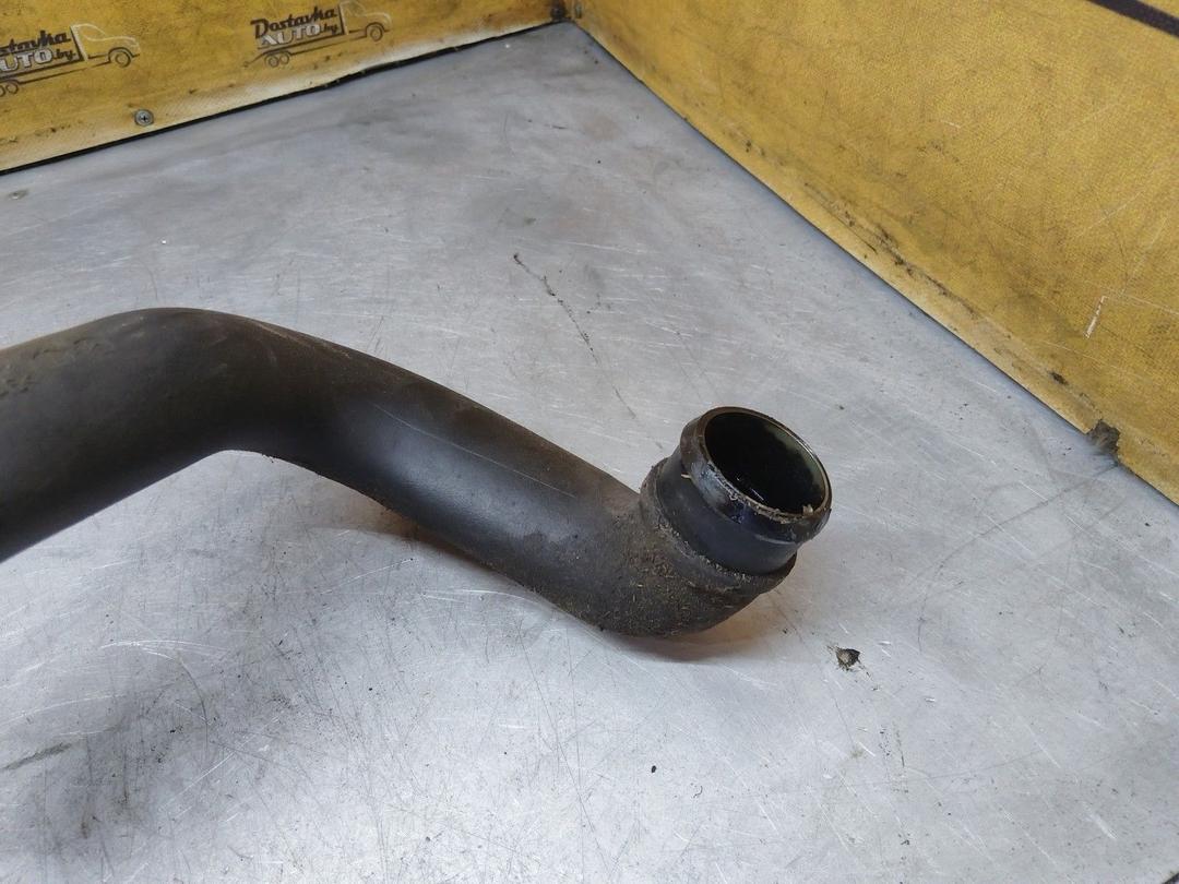 Патрубок интеркулера PQJNEU Volkswagen Sharan купить с доставкой