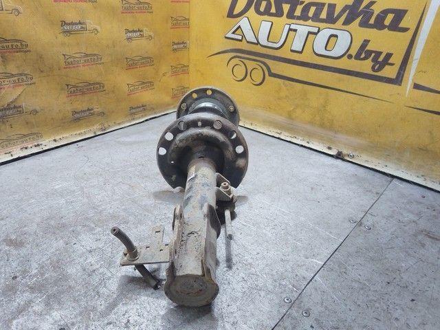 Амортизатор передний левый OXSJK2 Opel Vectra купить на авторазборке