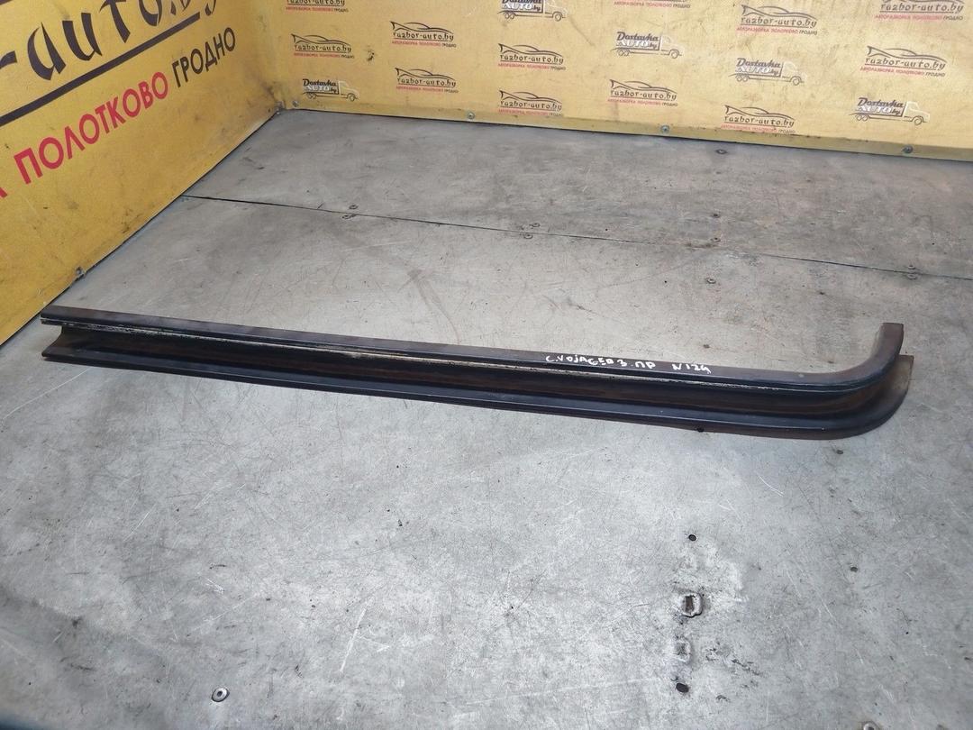 Направляющая сдвижной двери U5GBOY Chrysler Voyager - Фото 2