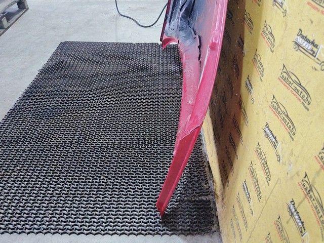 Капот FA7PTV Peugeot 206 undefined