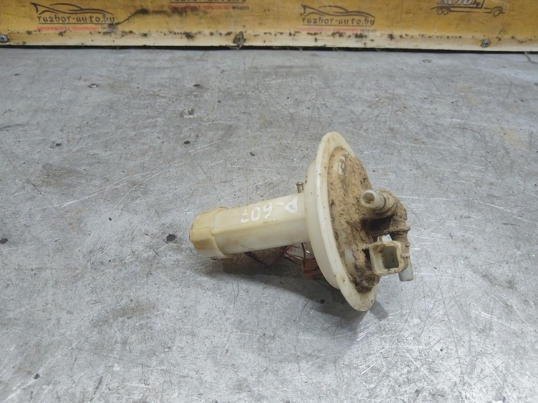 Колба в бак IJMOQW Peugeot 607 купить в магазине запчастей бу