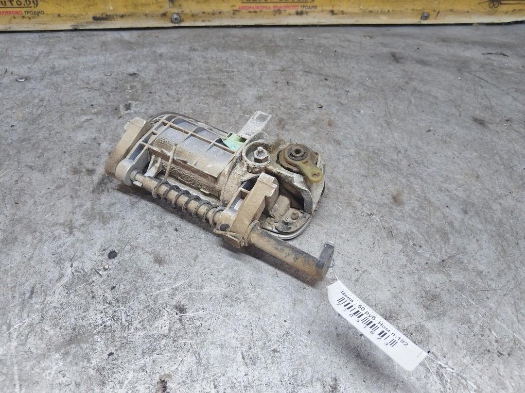 Ручка открывания багажника CE2OAX Citroen Berlingo купить на авторазборке