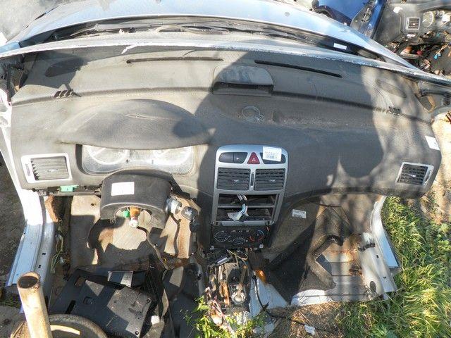 Сопротивление печки PT536N Peugeot 307 купить