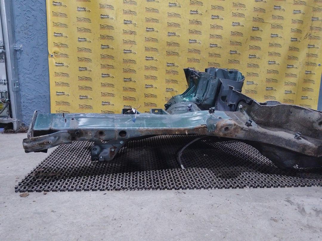 Лонжерон правый E607LB Volkswagen Golf undefined