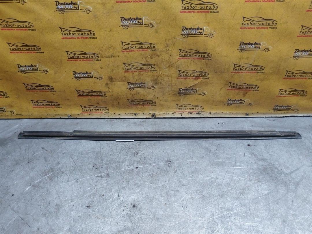 Молдинг стекла двери задней левой наружный E0LDGD Daewoo Nubira купить