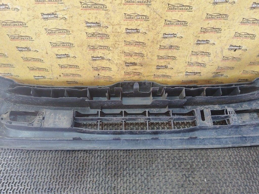 Бампер передний 043M5R Renault Scenic - Фото 10