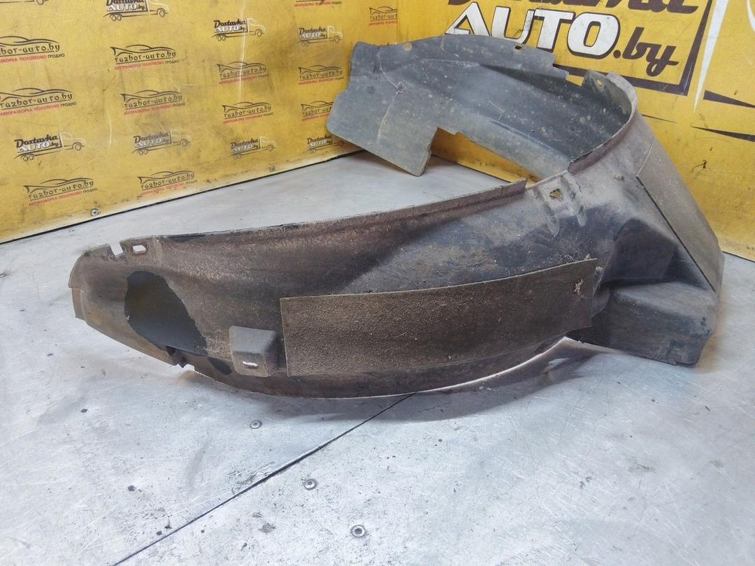 Защита арок передняя левая (подкрылок) 6WKUA4 Volkswagen Sharan купить