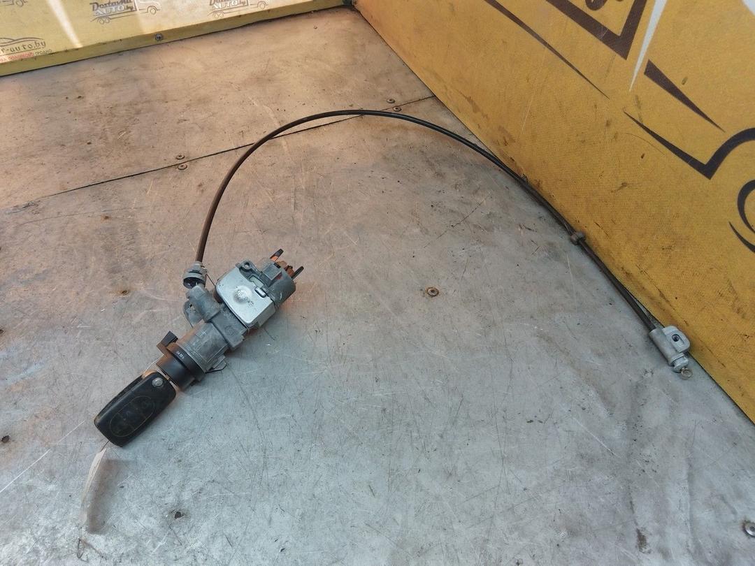 Замок зажигания FRL95I Audi A4 - Фото 1