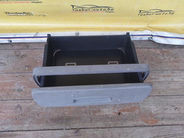 Бардачок PUKY2E Renault Scenic