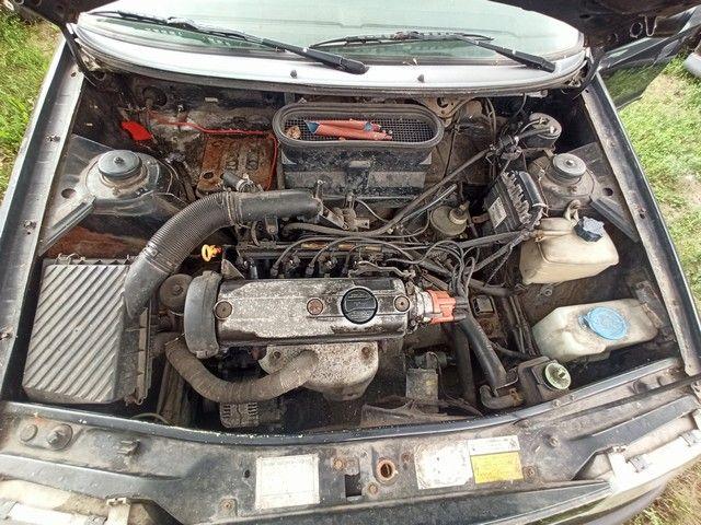 Блок ABS HEKW9K Skoda Felicia купить