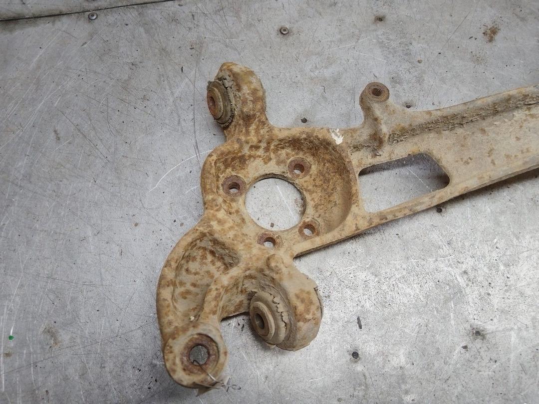 Рычаг задний левый YOYBMP Opel Vectra купить на авторазборке