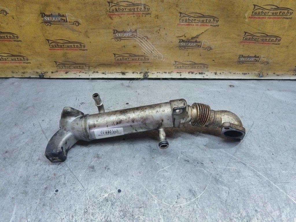 Радиатор EGR 5I6BOQ Honda FR-V - Фото 3