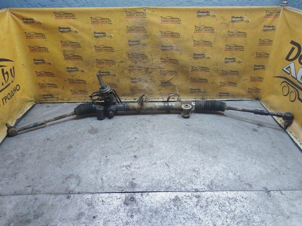 Рулевая рейка P4OA50 Opel Astra - Фото 7