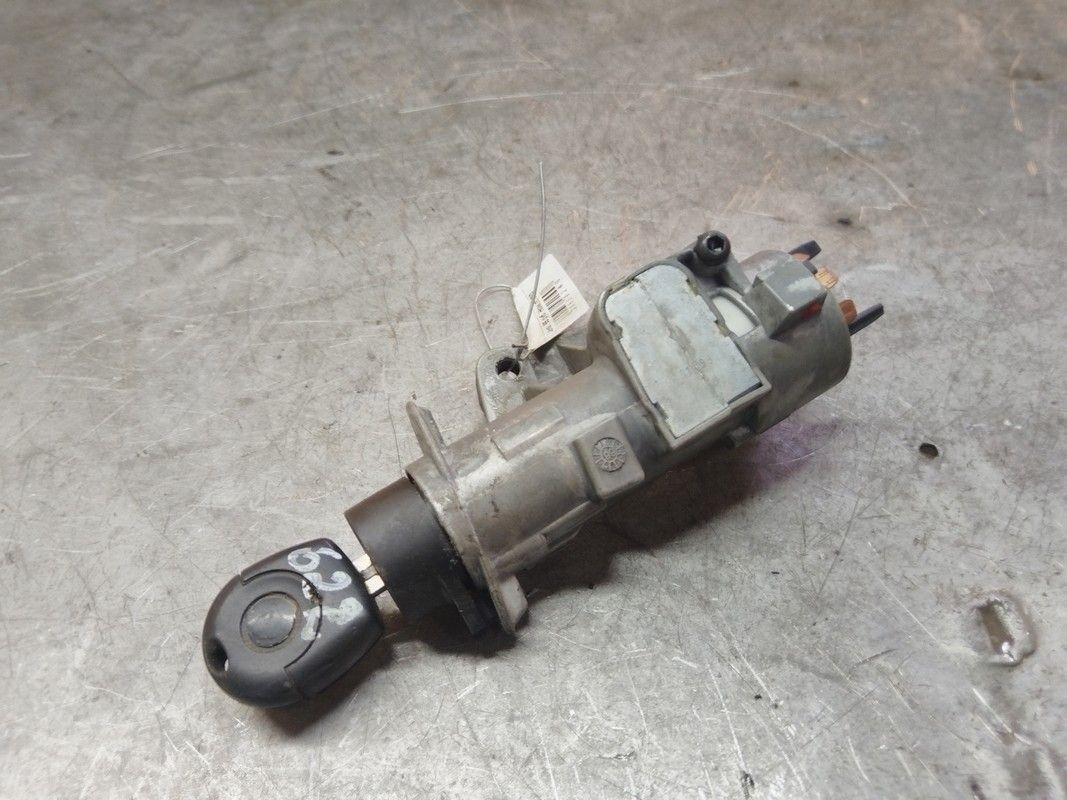 Замок зажигания 47G5D9 Skoda Octavia купить с доставкой