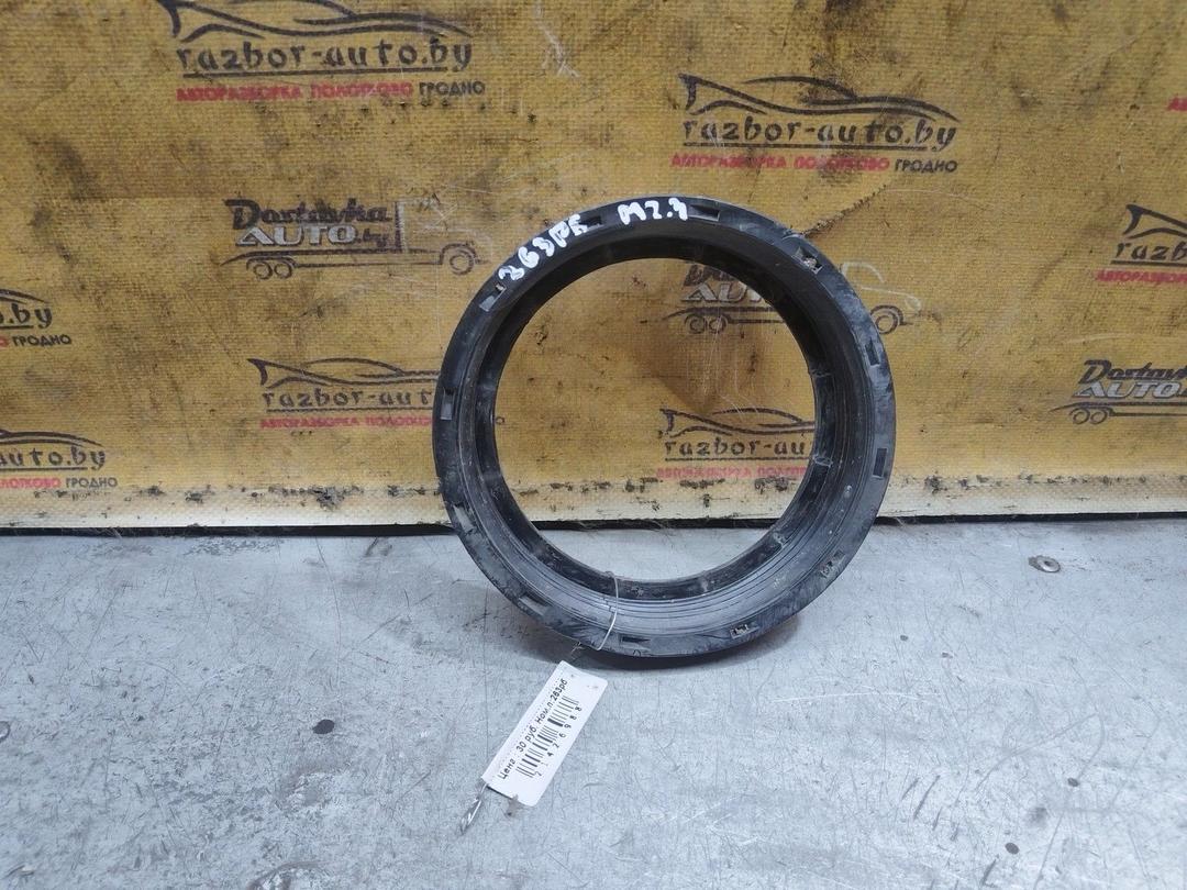 Кольцо зажимное топливозаборника QCKSR6 Mazda 3 купить