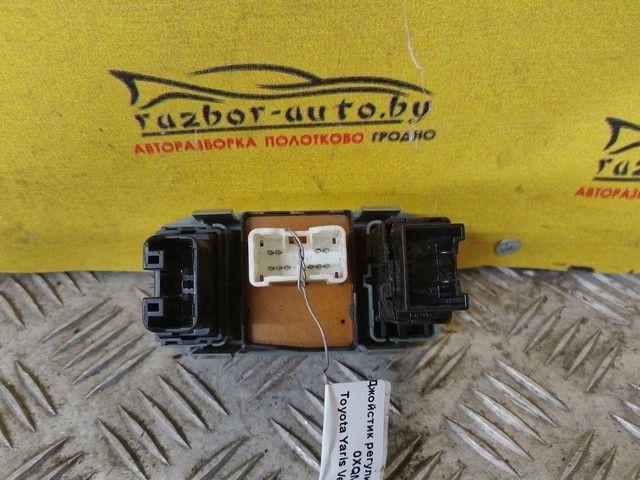 Кнопка корректора фар NFAW1Q Toyota Yaris Verso - Фото 3