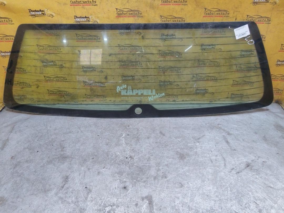 Стекло заднее 2T59A3 Volkswagen Polo купить с доставкой