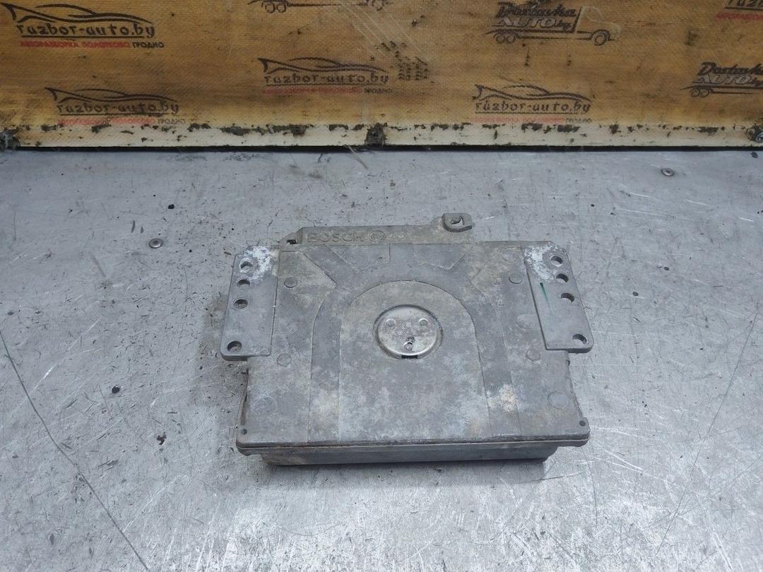 Блок управления двигателем 4TTZSG Peugeot 605 - Фото 3