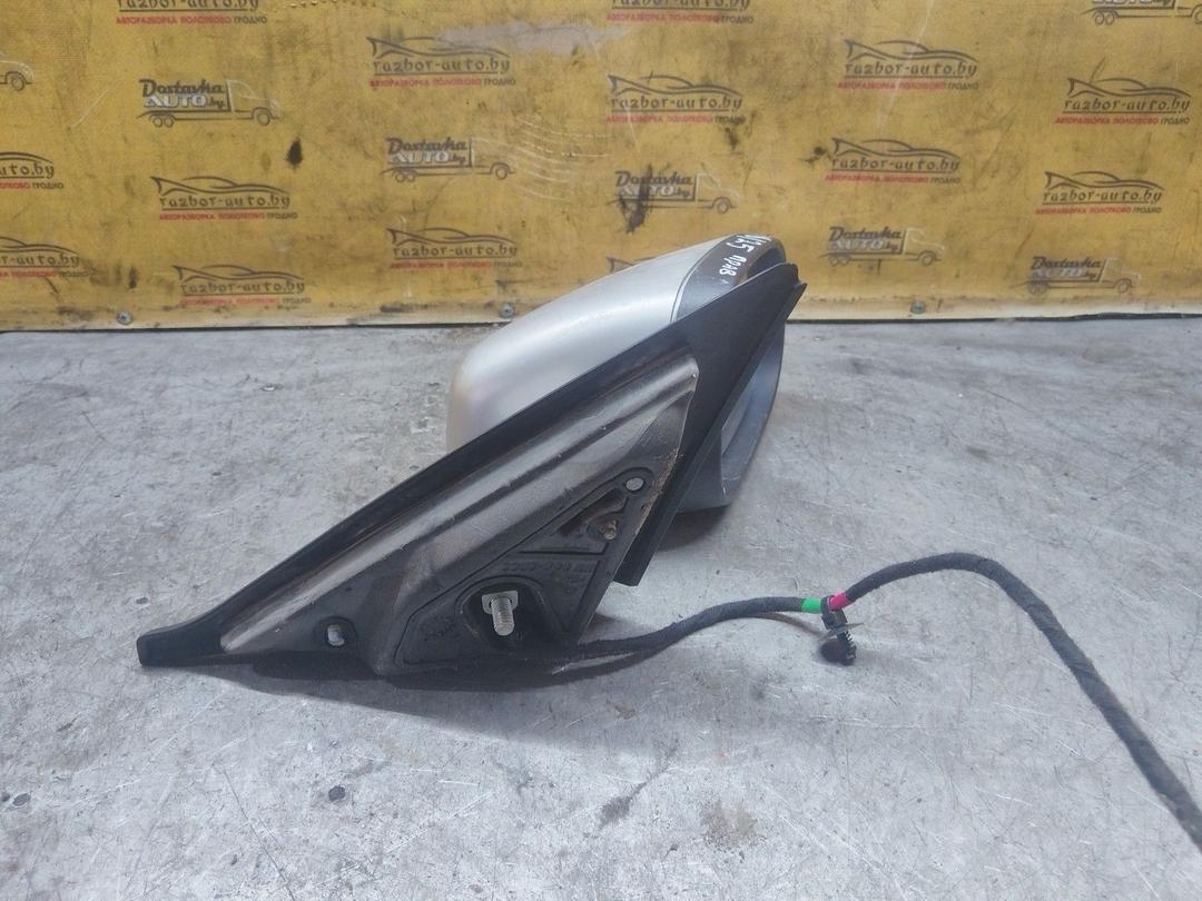 Зеркало наружное правое YB2QG3 Volvo S40 купить