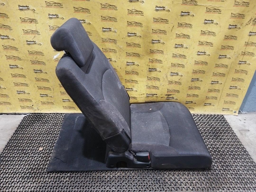 Сиденье третий ряд INERJI Mitsubishi Grandis купить с доставкой. Огромный выбор запчастей и марок авто. У нас есть практически все.
