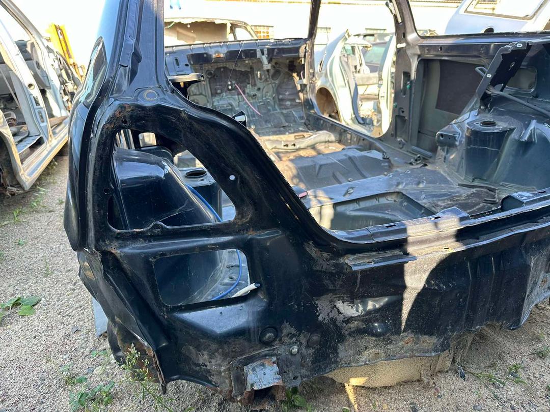 Крыло заднее левое 5OA16U Rover 200 купить с доставкой. Огромный выбор запчастей и марок авто. У нас есть практически все.