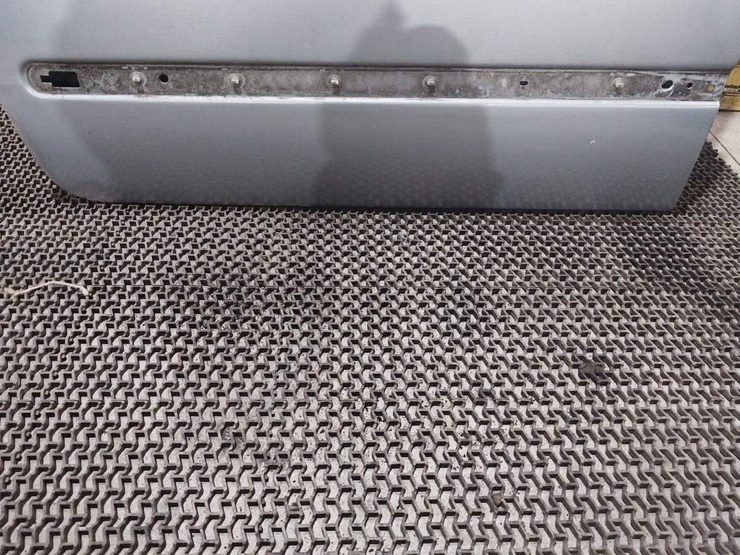 Дверь передняя левая A0P1SP Renault Laguna купить с доставкой